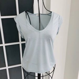 Aritzia Wilfred tank sz CD